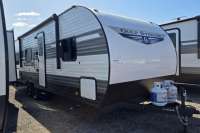 2026 GULFSTREAM Trailmaster 26BHG - Erin RV Details page