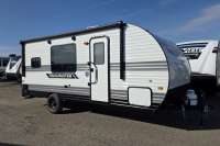 2024 GULFSTREAM Trailmaster 199RK - Erin RV Details page