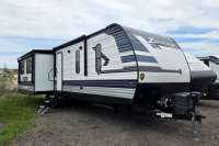 2021 ZINGER Zinger 340RE - Erin RV Details page