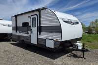 2025 GULFSTREAM Trailmaster 178RB - Erin RV Details page