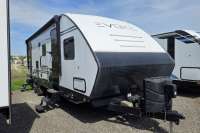 2020 TRAIL-LITE BY R-VISION EVOKE C - Erin RV Details page