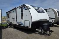 2023 FOREST RIVER VIBE 25RK - Erin RV Details page