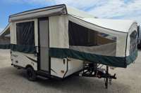 2018 FOREST RIVER Grand River 10GR - Erin RV Details page