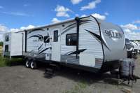 2014 FOREST RIVER Salem 31QTBS - Erin RV Details page
