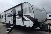 2024 K-Z INC. SPORTSMEN 301DBSE - Erin RV Details page