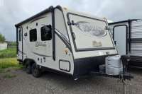 2012 DUTCHMEN KODIAK 181E - Erin RV Details page