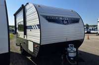 2023 GULFSTREAM TRAILMASTER 14RE - Erin RV Details page