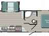 2026 GULFSTREAM TRAILMASTER 236RL - Image 1 of 1