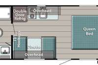 2026 GULFSTREAM Trailmaster 189DD - Erin RV Details page