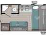2023 GULFSTREAM TRAILMASTER 14RE - Image 14 of 14