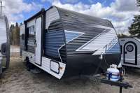 2025 CROSSROADS Zinger 18RK - Erin RV Details page