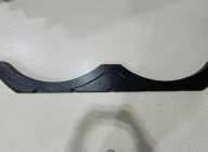 Fenderskirt Double axle