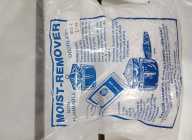 Moist Remover Dessicant refills