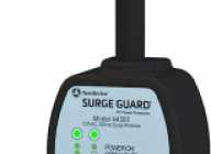 30A Surge protector with cover Southwire