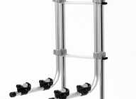 Stromberg Carlson BIKE RACK
