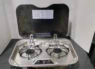 Suburban 2 Burner Drop In Stove