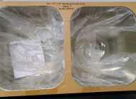 27X16 Stainless Steel Sink