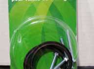 Sewer Waste Valve Seal 1.5