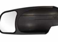 CIPA CLIP ON MIRROR 30676 PASSENGER SIDE