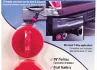 Plug Sense - 7 Way Plug & Socket Protectors