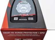 POWER WATCHDOG 50 AMP SURGE PROTECTO