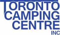 Toronto Camping Centre Logo Toronto Camping Centre Logo
