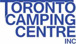 Toronto Camping Centre Logo