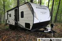 2025 COACHMEN NORTHERN SPIRIT DLX 5260RBS - St. Thomas RV Details page