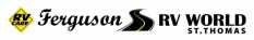 Ferguson RV World Inc. Logo Ferguson RV World Inc. Logo