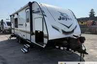 2021 JAYCO JAY FEATHER 22RK - St. Thomas RV Details page