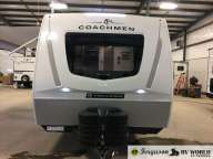 Image of COACHMEN 192RBS