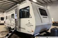 2026 COACHMEN FREEDOM EXPRESS SELECT 249SE - St. Thomas RV Details page