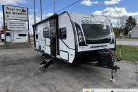 2026 COACHMEN APEX NANO 194BHS - St. Thomas RV Details page
