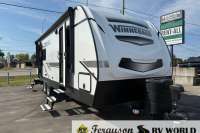 2022 WINNEBAGO MINNIE 2529RG - St. Thomas RV Details page