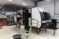 2026 COACHMEN APEX NANO 181RB - St. Thomas RV Details page