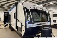 2026 COACHMEN APEX NANO 216RKS - St. Thomas RV Details page