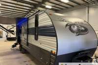 2020 FOREST RIVER CHEROKEE GREY WOLF 23MK - St. Thomas RV Details page