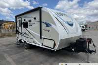 2018 COACHMEN FREEDOM EXPRESS PILOT 19FBS - St. Thomas RV Details page