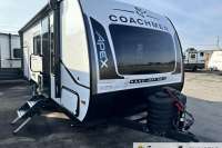 2026 COACHMEN APEX NANO 203RBK - St. Thomas RV Details page