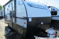 2022 COACHMEN CLIPPER ULTRA-LITE SINGLE AXLE 17FQS - St. Thomas RV Details page