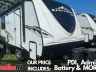Image 1 of 24 - 2023 EAST TO WEST ALTA 2350KRK - COUPLES COACH TRAILER - GREAT CANADIAN RV - PETERBOROUGH ONTARIO