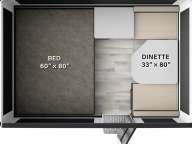 Rockwood 19OTG Great Canadian RV