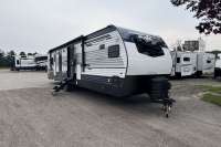 2026 PALOMINO Puma 31FKRK - Peterborough RV Details page