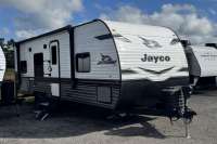 2024 JAYCO JAY FLIGHT 260BH - Peterborough RV Details page