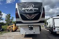 2024 FOREST RIVER RIVERSTONE 39RKFB - Peterborough RV Details page