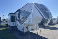 2023 GRAND DESIGN MOMENTUM 351MS - Peterborough RV Details page