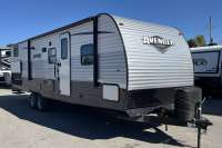 2020 PRIMETIME AVENGER 27DBS - Peterborough RV Details page