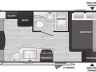 2024 KEYSTONE BULLET 1900RD - Image 2 of 2