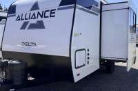 2026 ALLIANCE RV DELTA SOLO BH181 - Peterborough RV Details page