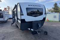 2026 ROCKWOOD ROCKWOOD MINI LITE 2109S - Peterborough RV Details page